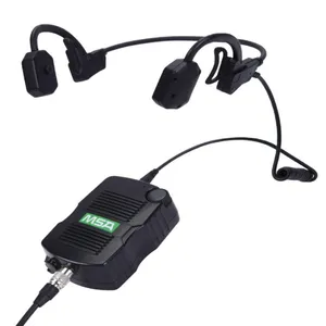 梅思安10150055EC10捷易通通讯系统