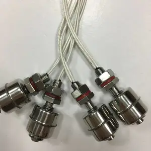 小型浮球开关定做-不锈钢浮球开关生产厂家-柏奥