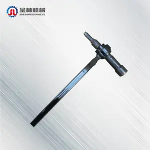 金林机械锚杆扭矩放大器 5倍扭矩倍增器