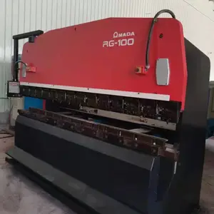 阿玛达M2折弯机100T