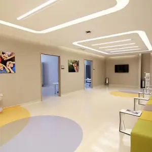 IVC�ذ� ҽԺ�׶�԰ǽ�� ǽ������ǽ�����