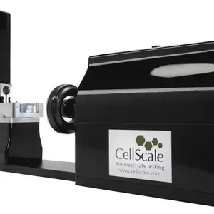 CellScale 收缩力测试系统