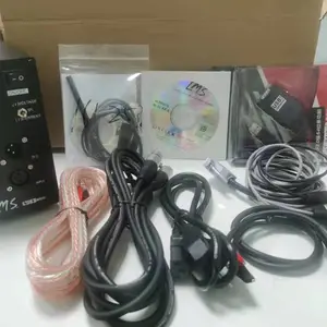 LMS电声测试系统多种通用电声测量