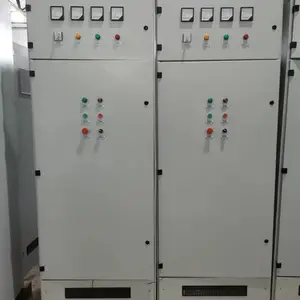 厂价供应YBT系列水泵风机变频调速控制柜