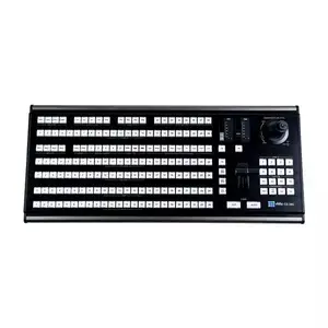 vMix cs 240视频切换台 VMIX导播切换台面板 新闻学校演播室 支持云台