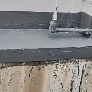 �㶫���޵ײ���Ե��CTPU���Խ��� CTPU˫����ܷ⽺��������Ϳ��