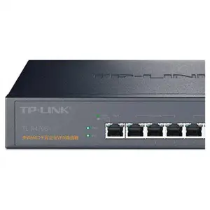 TP-LINK TL-R479G��WAN��ǧ����ҵVPN·����