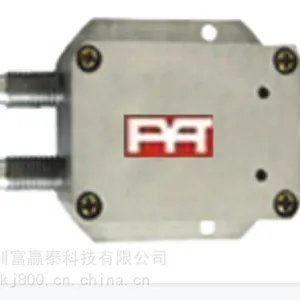 FYT富赢泰FPT880-500KPa-20MA双管空气管道微差压力变送器