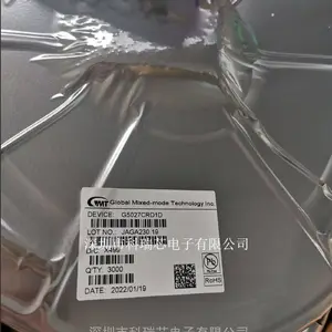 G509L05DT11G GMT���� ��翪��оƬ ��С��SOT-23-5��װ
