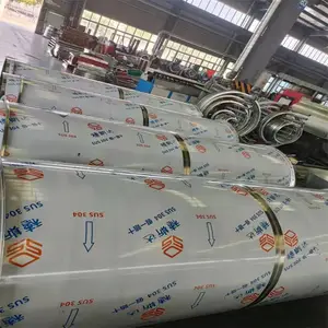 湖北通风管道加工厂 不锈钢焊接风管 找湖北伟诚机电 风管加工厂