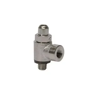 �¹�Riegler ������ֹ��G 1/8��G 1/8 i������ѹ�� 10 bar