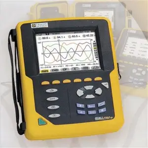 三相电能质量分析仪 型号:C.A 8331库号:M294985
