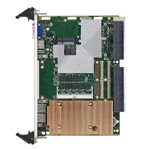 标准 VPX 4代6U研华主板MIC-6311