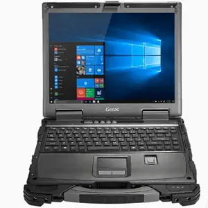 加固 Getac 便携式手持电脑 A-140