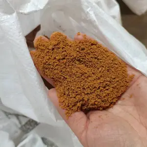 聚合氯化铝pac污水处理絮凝沉淀泳池浴池水产养殖生活污水澄清剂