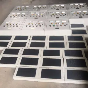 可编程三防显示屏智能灯箱CX-XSP适用于人防工程中空气质量状态的显示和转换