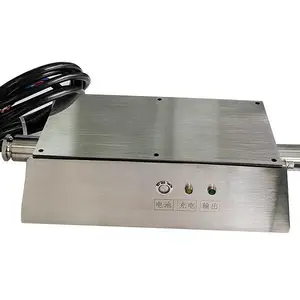 厂家供应矿用浇封兼本安型直流稳压电源 KDW127/12B