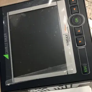 GMC Instruments Sineax V 604S Camille AM1000 变送器