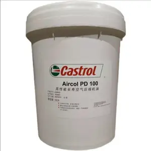 ��ʵ��Castrol Alphasyn PG 150 220 320 460ȫ�ϳɳ�����/18L