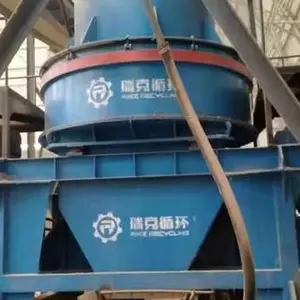 日照大型破碎机设备 山东展飞建筑材料供应