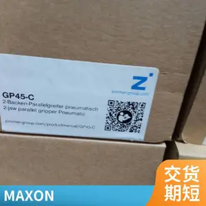 ����ɭMaxon motor���䱸ǿ�������������ֱ�����