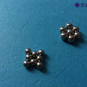 供应Φ3、Φ5、Φ8、Φ10磁球磁珠