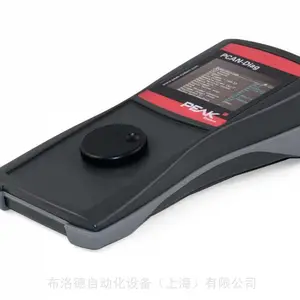 德国Peak PCAN-Diag 2 IPEH-002069 CAN 总线手持显示表,提供报关单