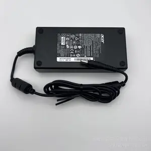 ԭװAcer���180W19.5V9.23A 5.5*1.7�ʼǱ����Գ����