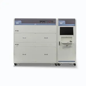 双向逆变电源老化柜支持单点数据采集 产品模型1000+