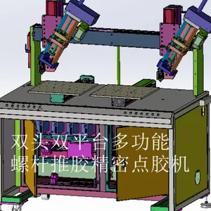 汽车车门生产线非标自动化设备升级 苏州辰晖雅工业设备供应