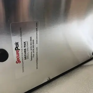 ��Ӧ����ԭ��ԭװ secure pak ����ͷ��� 106-0208-P