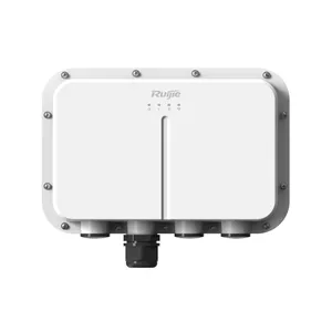锐捷RG-AP680-O(P) Wi-Fi 6双射频2.975Gbps室外无线接入点