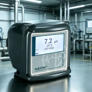 德国Kuntze科泽 Neon pR 142000K 单通道控制器