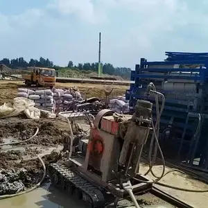昌平区基础沉降注浆 地基注浆加固 自建房沉降处理
