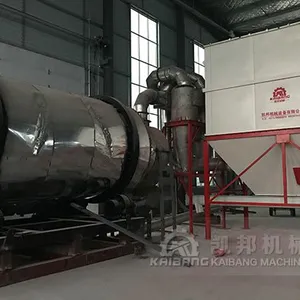 布袋除尘器对于易腐蚀气体的保护措施