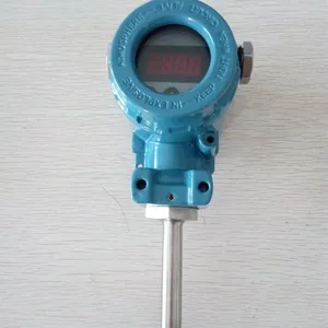 SBW241防爆数显温度变送器