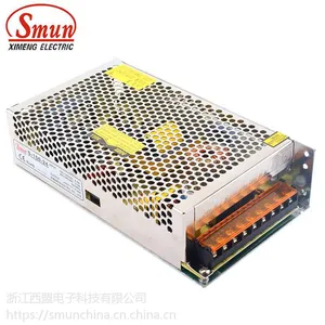 �㽭Smun���˿��ص�Դ24V6.***150W��ѹ��ֱ����Դ�۸�