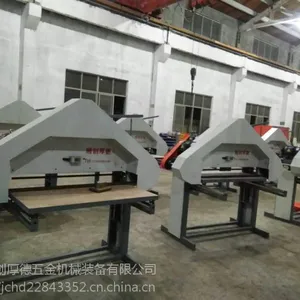 常州三角拉丝机优质厂家 电动升降 采用精密线性滑轨