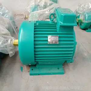 ��Ӧ���պ��YZR��YZϵ��ұ�����ص�� YZRϵ�������첽�綯��