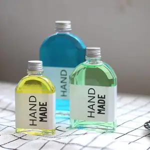 100ml ��֭����ƿ �̲�ƿ ���Ϳ������ ���Ǳ��С��ƿ�� ����ƿ ��ƿ��