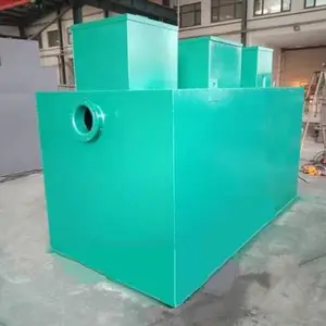 ˮ�����豸һ�廯����ʽ��ֳ��ҽԺ���׹�����ũ����ˮ����ϵͳ