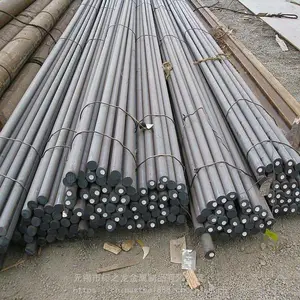 Բ���и��ǿ��42CRMO��֧���ϺϽ��Բ��ģ�߸ּӹ�