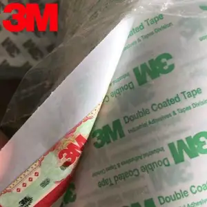 3M55256双面胶 3M55256模切加工 3M300LSE耐高温双面胶