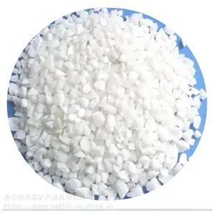 矽比科石英粉 球形硅微粉用途