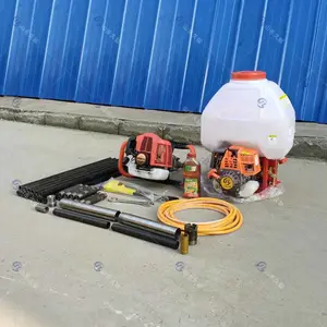 ����ʽ��о���SCZ-1�����ֳ�ʽ���ʿ�̽���С�͹�����̽�豸