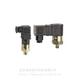 捷迈Gems PS72系列压力开关