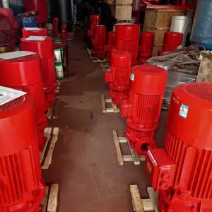 ���ܱ�ľ���װ XBD6.2/10-65L��W����е�༶��CCCF��֤ ��ȪABǩ������
