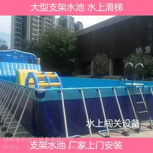 ����ˮ�ض�ͯ��Ӿ�س��˴��ͻ���ˮ����԰���������Ϸˮ��Χ��