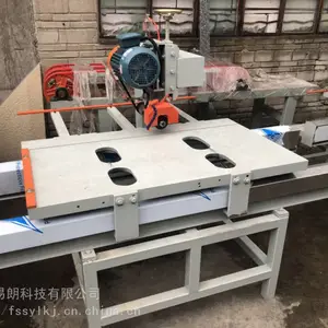 多功能台式瓷砖切割机-小型瓷砖倒角机
