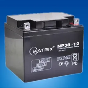 MATRIX��������NP200-12Ǧ����ά��12V200AH���ܷ���վ��������